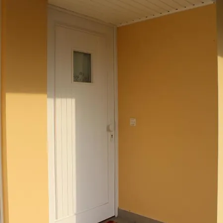 Ferienwohnung B4 Haus Elmsfeuer Graal-Mueritz Exterior photo