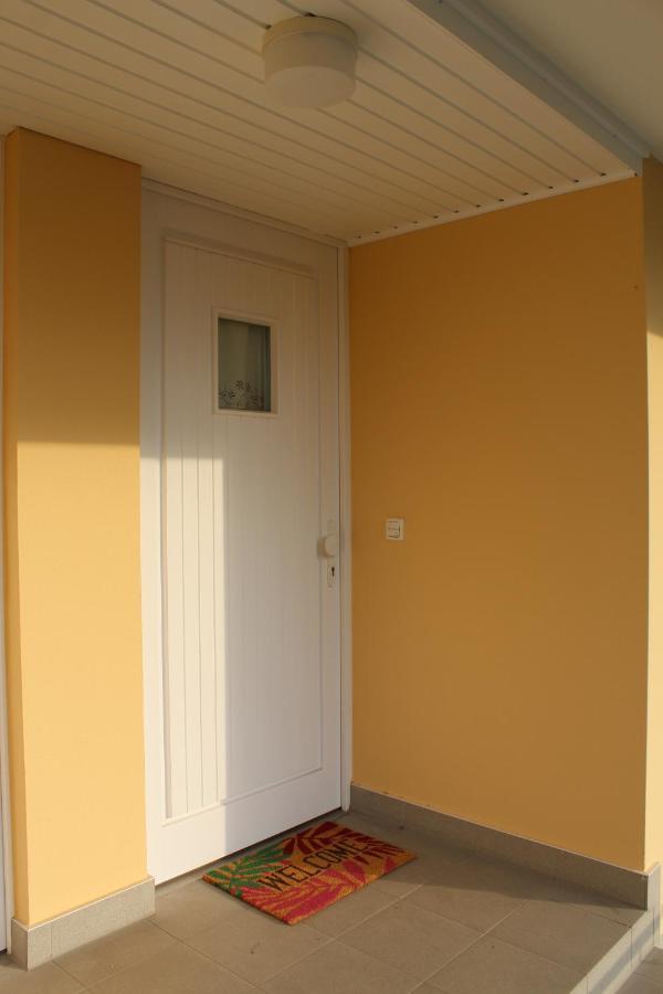 B4 Haus Elmsfeuer Apartment