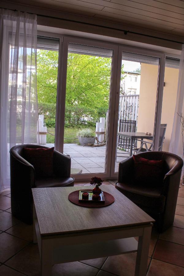 Apartment B4 Haus Elmsfeuer *