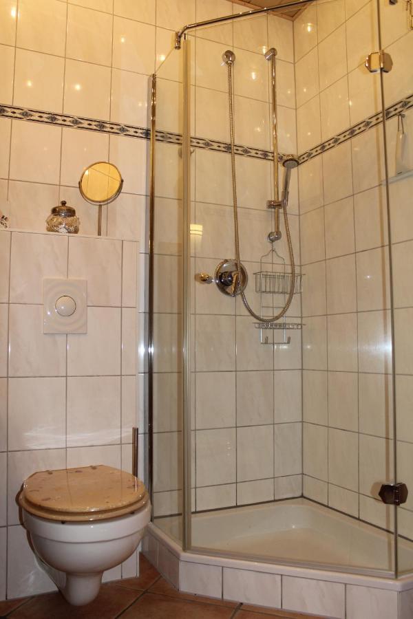 Apartment B4 Haus Elmsfeuer Graal-Mueritz