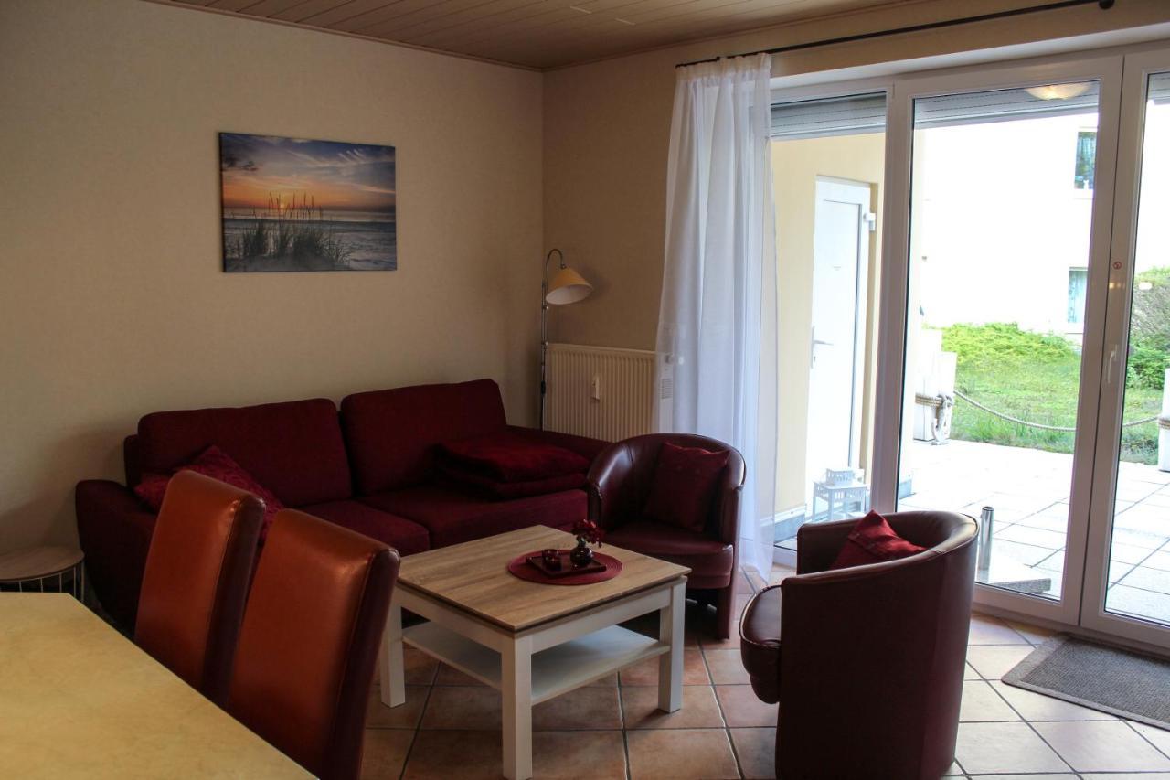 B4 Haus Elmsfeuer Apartment *