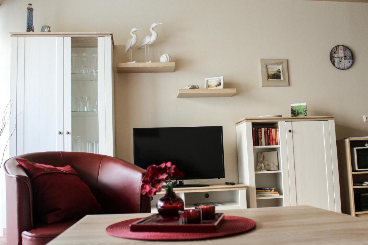 B4 Haus Elmsfeuer Apartment *