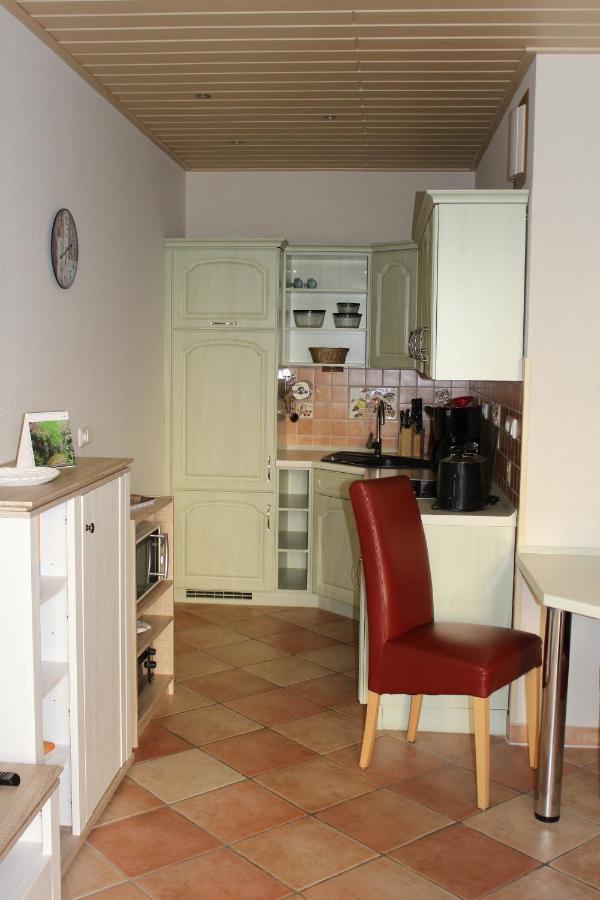 B4 Haus Elmsfeuer