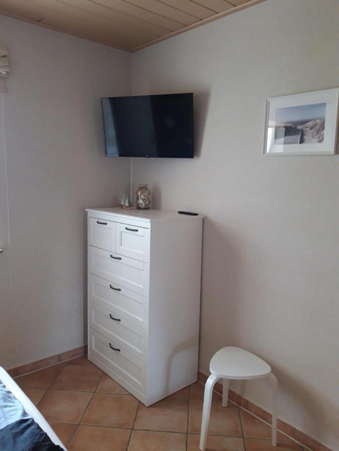 B4 Haus Elmsfeuer Apartment *