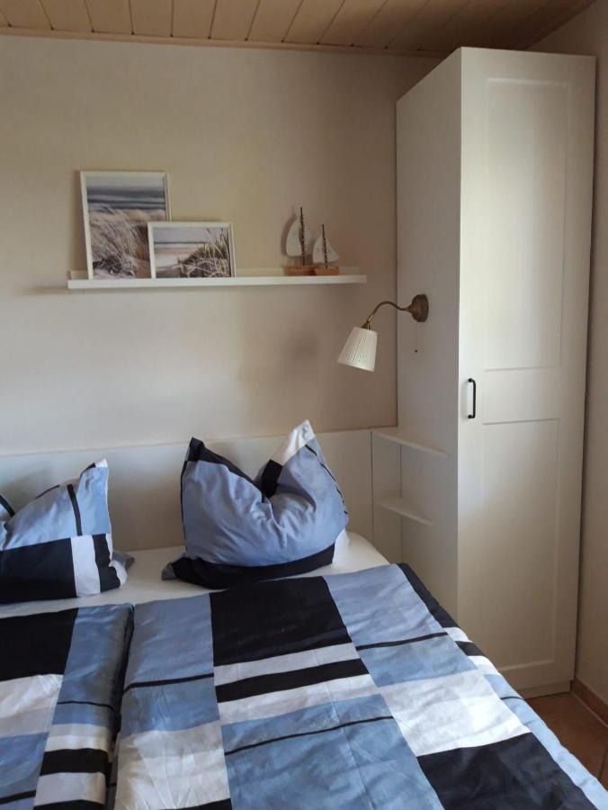 B4 Haus Elmsfeuer Apartment *