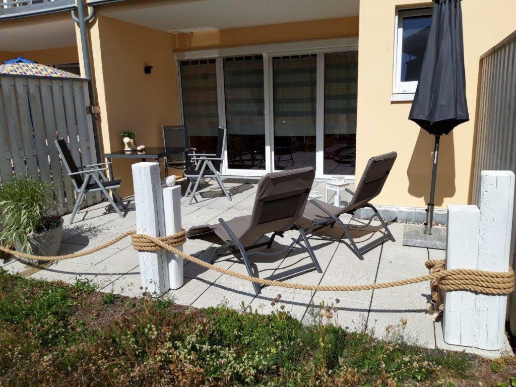 B4 Haus Elmsfeuer *